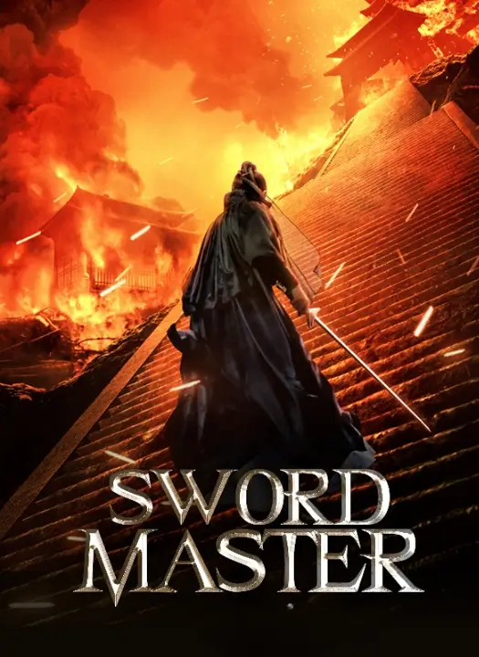 Sword Master - VJ ice P